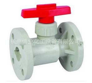 【聚丙烯阀门管件】更直白的制作特性讲解！